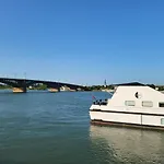 Exklusives & Ruhiges An Der Uni