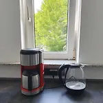 Ubytování v soukromí Exklusives & Ruhiges An Der Uni *