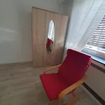 Exklusives & Ruhiges An Der Uni Ubytování v soukromí