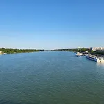 Ubytování v soukromí Exklusives & Ruhiges An Der Uni Mohuč