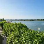 Exklusives & Ruhiges An Der Uni Ubytování v soukromí Mohuč