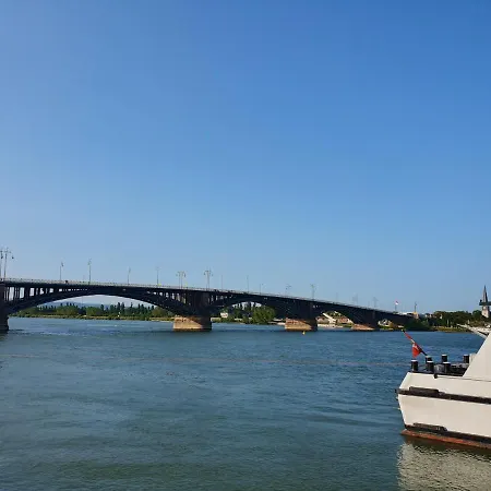 Homestay Exklusives & Ruhiges Zimmer An Der Uni Mainz