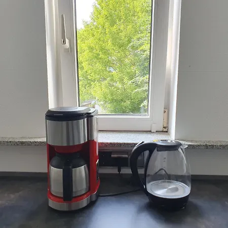 Homestay Privatzimmer An Der Uniklinik - Nur Fuer Weibliche Gaeste *