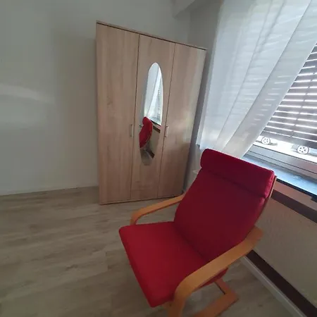 Privatzimmer An Der Uniklinik - Nur Fuer Weibliche Gaeste Homestay