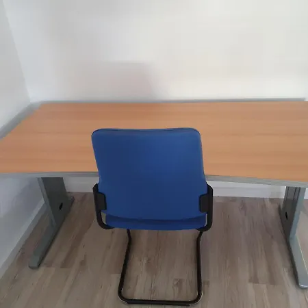 Exklusives & Ruhiges An Der Uni