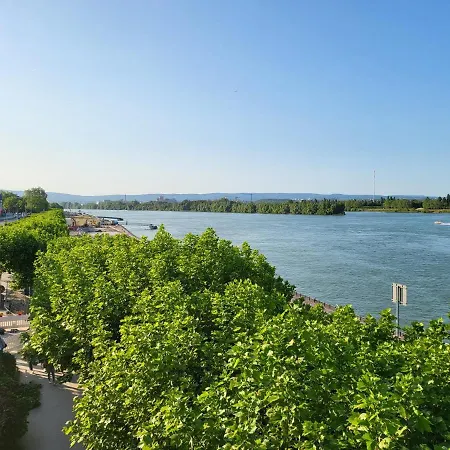 Exklusives & Ruhiges Zimmer An Der Uni Mainz 홈스테이 마인츠