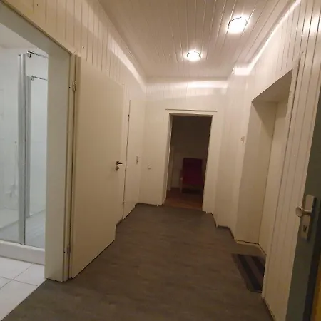 Privatzimmer An Der Uniklinik - Nur Fuer Weibliche Gaeste Homestay *