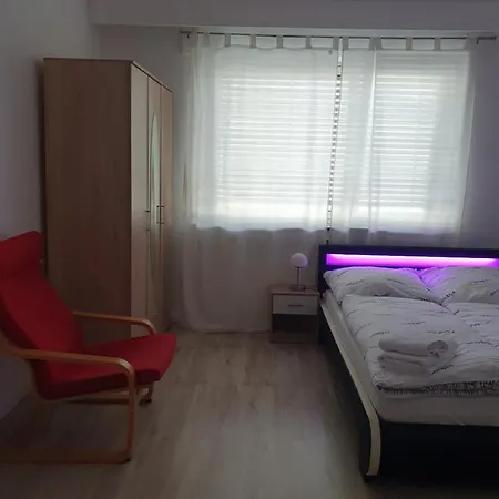 Homestay Privatzimmer An Der Uniklinik - Nur Fuer Weibliche Gaeste