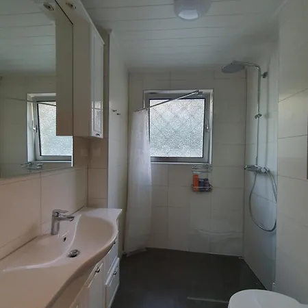 Exklusives & Ruhiges An Der Uni Homestay Mainz