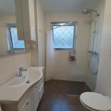 Homestay Exklusives & Ruhiges An Der Uni