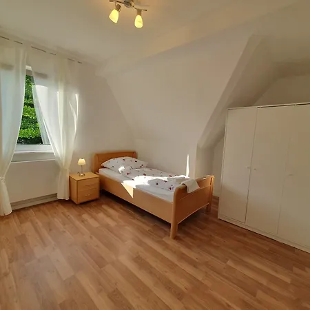 Exklusives & Ruhiges An Der Uni Privat bolig