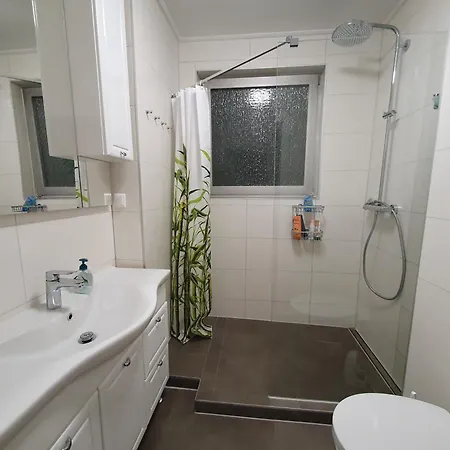 Privat bolig Exklusives & Ruhiges An Der Uni Mainz