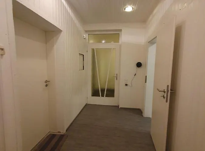 Exklusives & Ruhiges Zimmer An Der Uni Mainz Homestay Mainz