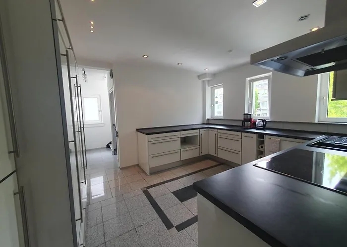 Exklusives & Ruhiges Zimmer An Der Uni Mainz 마인츠