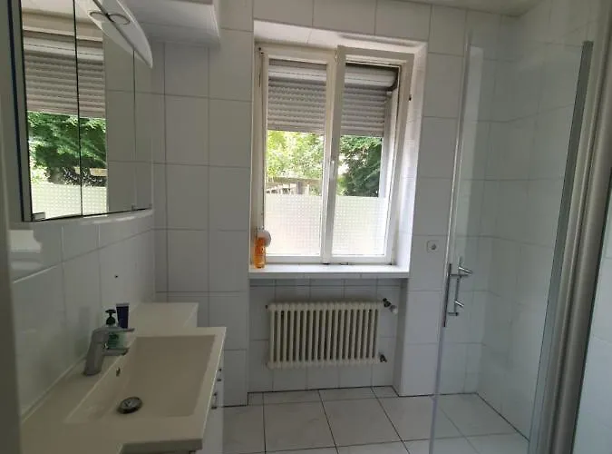 Homestay Exklusives & Ruhiges Zimmer An Der Uni Mainz Mainz