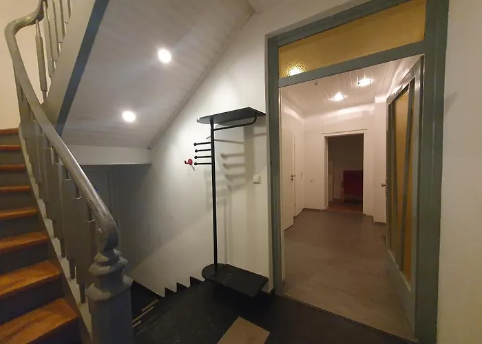 Exklusives & Ruhiges Zimmer An Der Uni Mainz Homestay *