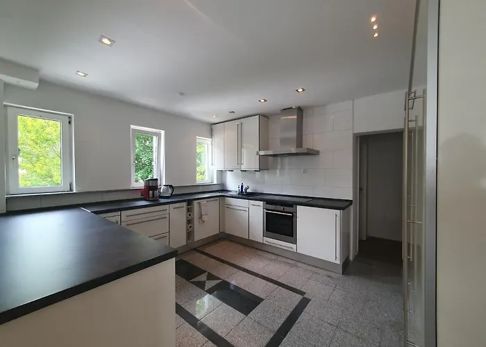 Homestay Exklusives & Ruhiges Zimmer An Der Uni Mainz Mainz