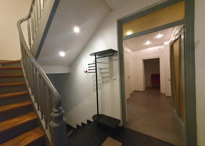 Exklusives & Ruhiges Zimmer An Der Uni Mainz * Mainz