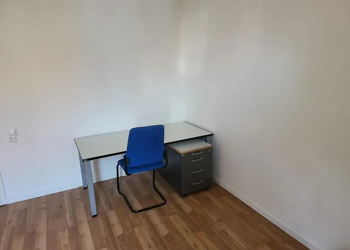 Exklusives & Ruhiges Zimmer An Der Uni Mainz 홈스테이 *