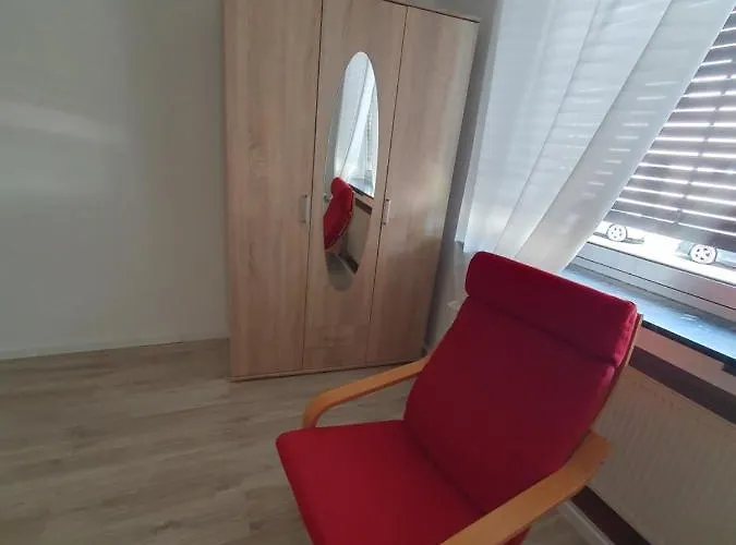 Exklusives & Ruhiges Zimmer An Der Uni Mainz 홈스테이