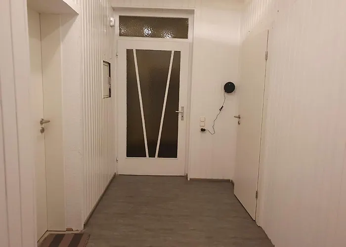 홈스테이 Exklusives & Ruhiges Zimmer An Der Uni Mainz 마인츠