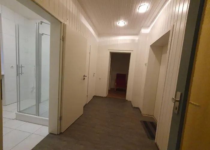 Exklusives & Ruhiges Zimmer An Der Uni Mainz 홈스테이 *