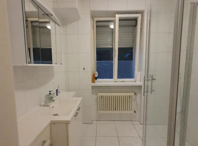 홈스테이 Exklusives & Ruhiges Zimmer An Der Uni Mainz *