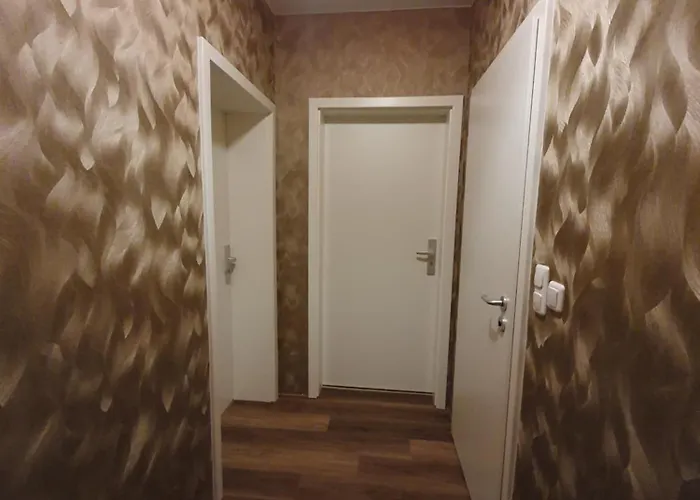 Exklusives & Ruhiges Zimmer An Der Uni Mainz 홈스테이 마인츠