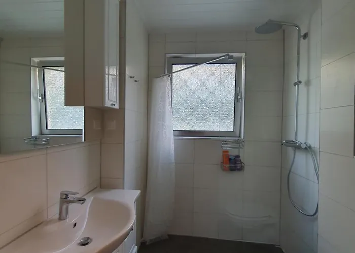 Exklusives & Ruhiges Zimmer An Der Uni Mainz Homestay Mainz