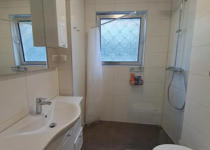 בית אירוח Exklusives & Ruhiges An Der Uni