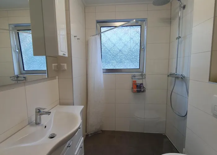 Homestay Exklusives & Ruhiges Zimmer An Der Uni Mainz *