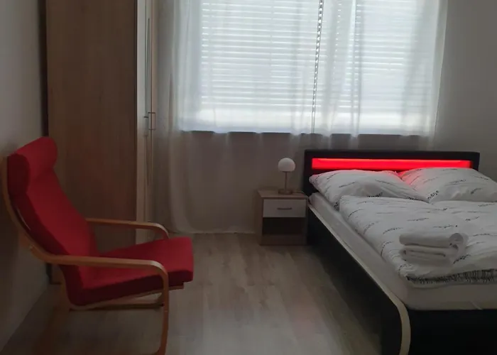 Homestay Exklusives & Ruhiges Zimmer An Der Uni Mainz