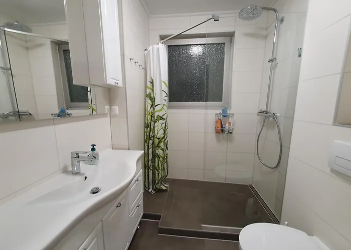 Privat bolig Exklusives & Ruhiges An Der Uni Mainz
